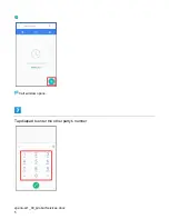 Preview for 138 page of Sony Xperia XZ1 User Manual