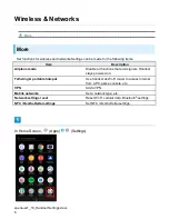 Preview for 146 page of Sony Xperia XZ1 User Manual