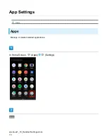 Preview for 153 page of Sony Xperia XZ1 User Manual