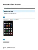 Preview for 155 page of Sony Xperia XZ1 User Manual