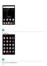 Preview for 15 page of Sony Xperia XZ2 Manual