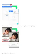 Preview for 43 page of Sony Xperia XZ2 Manual