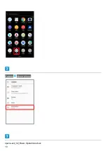 Preview for 51 page of Sony Xperia XZ2 Manual