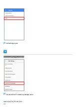 Preview for 75 page of Sony Xperia XZ2 Manual