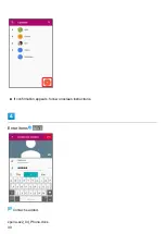 Preview for 92 page of Sony Xperia XZ2 Manual