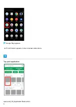 Preview for 128 page of Sony Xperia XZ2 Manual