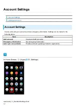 Preview for 161 page of Sony Xperia XZ2 Manual