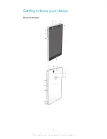 Preview for 14 page of Sony Xperia Z C6603 User Manual