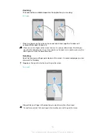 Preview for 19 page of Sony Xperia Z C6603 User Manual