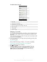 Preview for 47 page of Sony Xperia Z C6603 User Manual