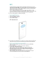 Preview for 72 page of Sony Xperia Z C6603 User Manual