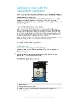 Preview for 80 page of Sony Xperia Z C6603 User Manual