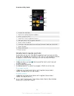 Preview for 83 page of Sony Xperia Z C6603 User Manual