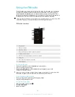 Preview for 88 page of Sony Xperia Z C6603 User Manual