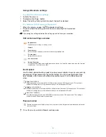 Preview for 92 page of Sony Xperia Z C6603 User Manual