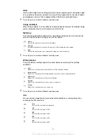 Preview for 93 page of Sony Xperia Z C6603 User Manual