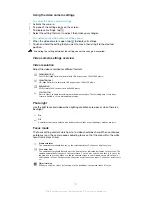 Preview for 97 page of Sony Xperia Z C6603 User Manual