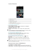 Preview for 101 page of Sony Xperia Z C6603 User Manual