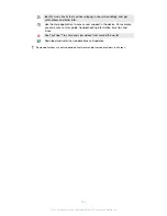 Preview for 134 page of Sony Xperia Z C6603 User Manual