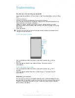 Preview for 136 page of Sony Xperia Z C6603 User Manual