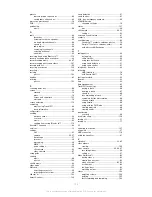 Preview for 143 page of Sony Xperia Z C6603 User Manual