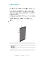 Preview for 7 page of Sony Xperia Z C6616 User Manual