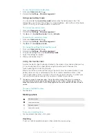 Preview for 15 page of Sony Xperia Z C6616 User Manual