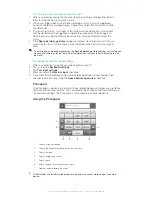 Preview for 27 page of Sony Xperia Z C6616 User Manual