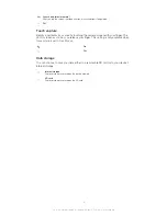 Preview for 78 page of Sony Xperia Z C6616 User Manual