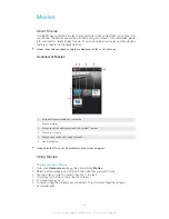 Preview for 87 page of Sony Xperia Z C6616 User Manual