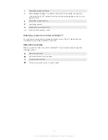 Preview for 90 page of Sony Xperia Z C6616 User Manual