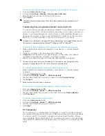 Preview for 103 page of Sony Xperia Z C6616 User Manual