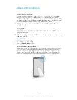 Preview for 110 page of Sony Xperia Z C6616 User Manual