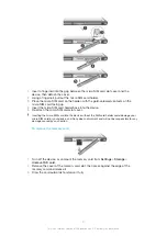 Предварительный просмотр 9 страницы Sony Xperia Z Ultra C6802 User Manual