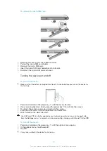 Предварительный просмотр 10 страницы Sony Xperia Z Ultra C6802 User Manual