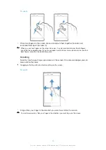 Предварительный просмотр 14 страницы Sony Xperia Z Ultra C6802 User Manual