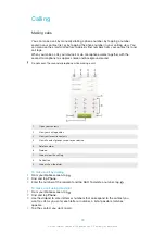Предварительный просмотр 39 страницы Sony Xperia Z Ultra C6802 User Manual
