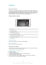 Предварительный просмотр 69 страницы Sony Xperia Z Ultra C6802 User Manual