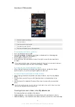 Предварительный просмотр 81 страницы Sony Xperia Z Ultra C6802 User Manual