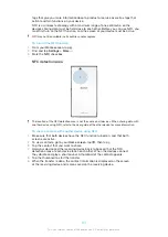 Предварительный просмотр 101 страницы Sony Xperia Z Ultra C6802 User Manual