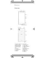 Preview for 4 page of Sony Xperia Z1 D6502 Startup Manual