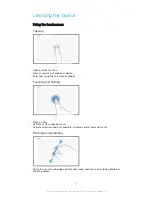 Preview for 12 page of Sony Xperia Z2 SGP511 User Manual