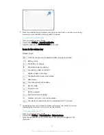 Preview for 22 page of Sony Xperia Z2 SGP511 User Manual