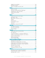 Preview for 4 page of Sony Xperia Z2 SGP521 User Manual