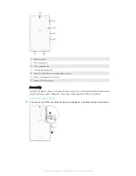 Preview for 7 page of Sony Xperia Z2 SGP521 User Manual