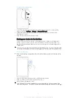 Preview for 9 page of Sony Xperia Z2 SGP521 User Manual