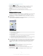 Preview for 99 page of Sony Xperia Z2 SGP521 User Manual