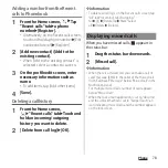 Preview for 80 page of Sony Xperia Z2 SO-03F Instruction Manual