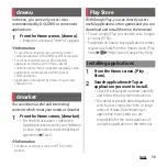 Preview for 100 page of Sony Xperia Z2 SO-03F Instruction Manual