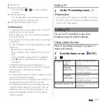 Preview for 113 page of Sony Xperia Z2 SO-03F Instruction Manual